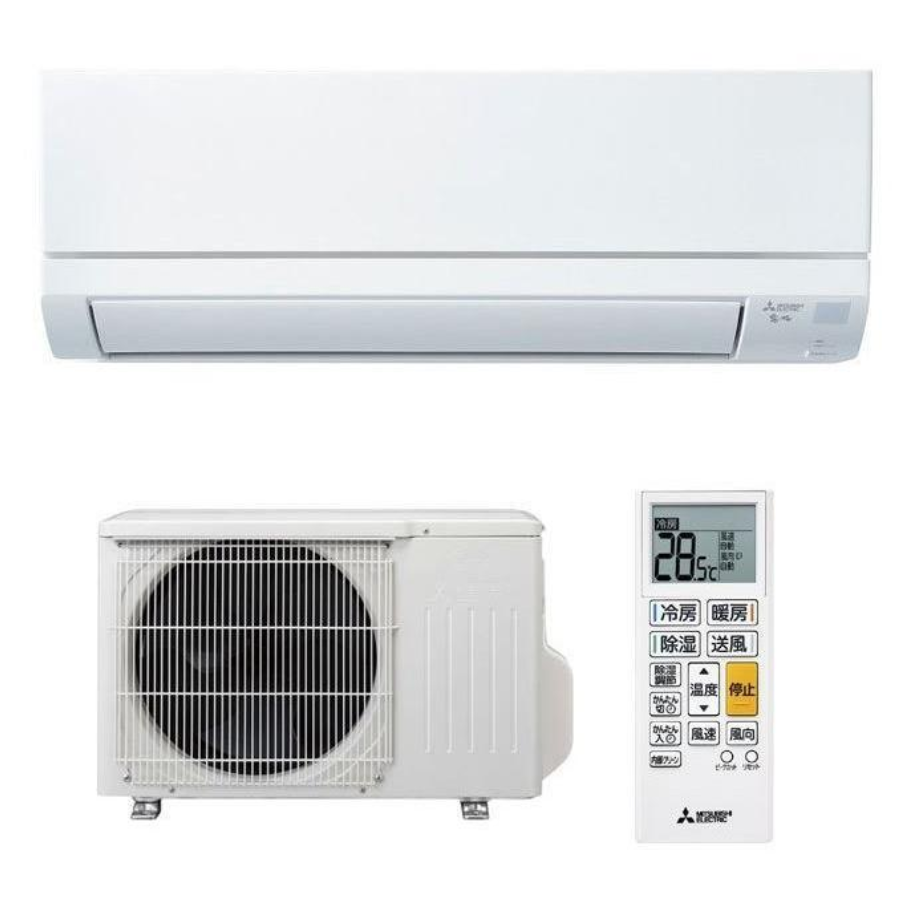 Điều hòa Mitsubishi MSZ-GV2223 công suất 9000BTU (1HP)