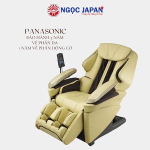 Ghế Massage Panasonic EP-MA70