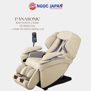 Ghế Massage Panasonic EP-MA068
