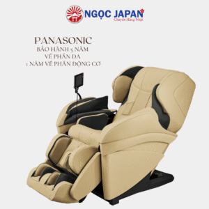 Ghế Massage Panasonic EP-MA100