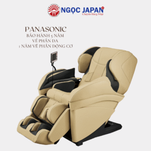 Ghế Massage Panasonic EP-MA101