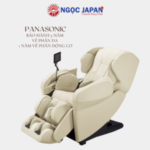 Ghế Massage Panasonic EP-MA102