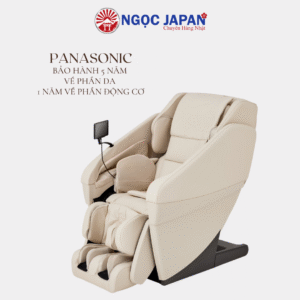 Ghế Massage Panasonic Real Pro EP-MA120