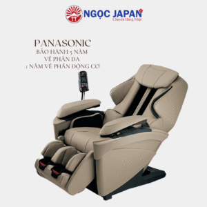 Ghế Massage Panasonic EP-MA73