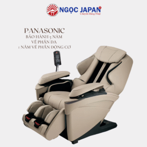Ghế Massage Panasonic EP-MA74