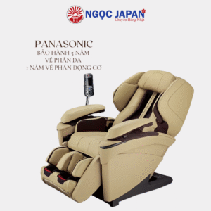Ghế Massage Panasonic EP-MA85M