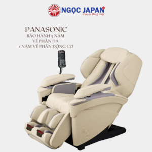 Ghế Massage Panasonic EP-MA86M