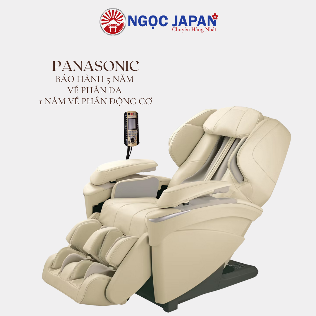 Ghế Massage Panasonic EP-MA97