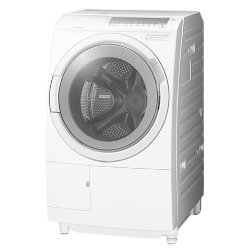 Máy giặt Hitachi BD-SG110HL-W giặt 11kg sấy 6kg tự động thêm nước giặt xả