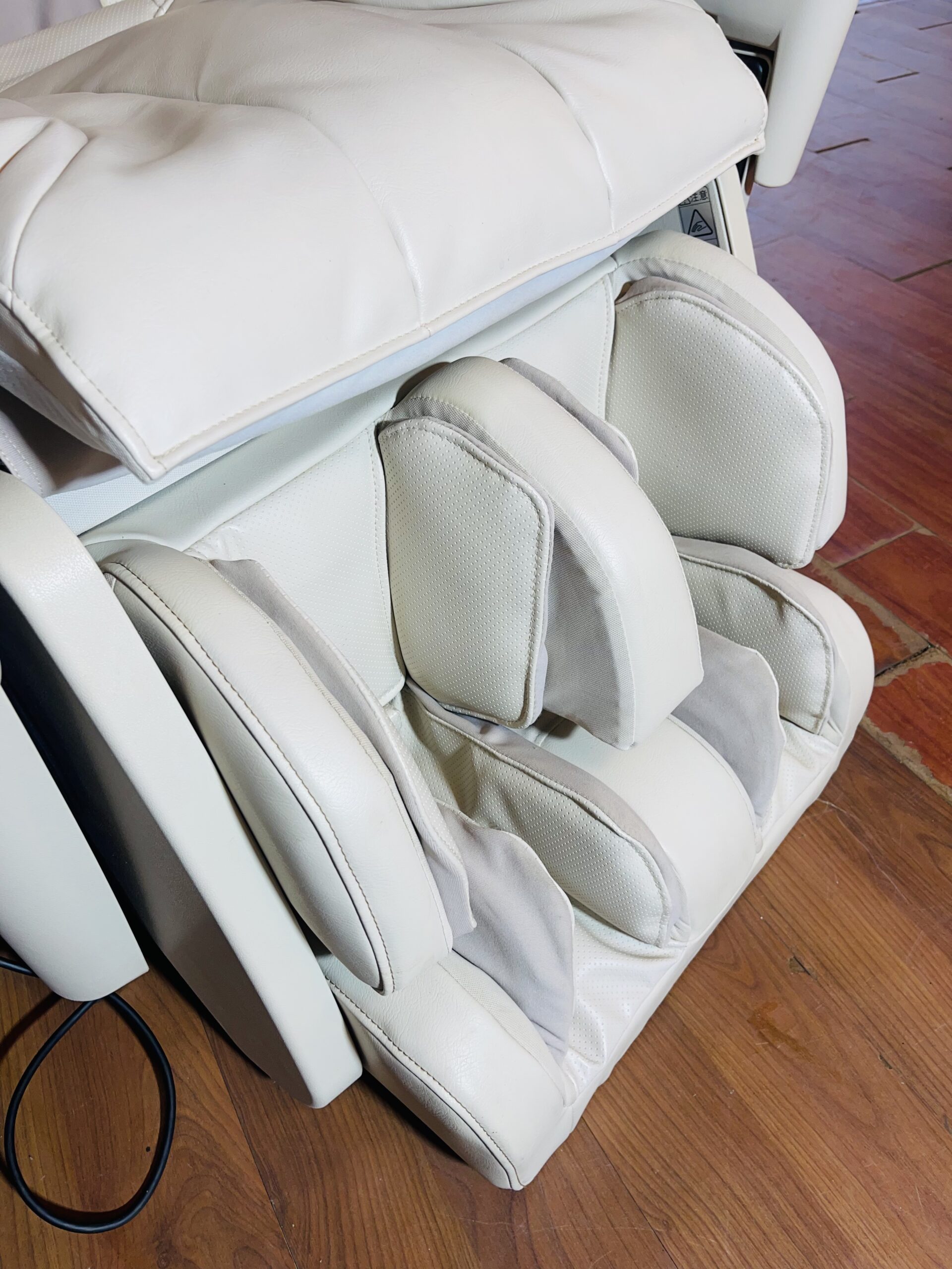 Ghế Massage Panasonic EP-MA97 - Ảnh 2