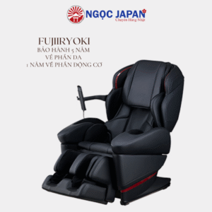 Ghế Massage Fujiiryoki SKS-H7200