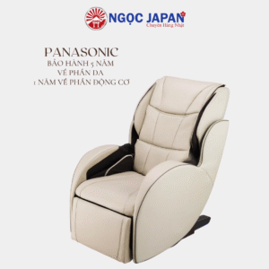 Ghế Massage Panasonic EP-MA043