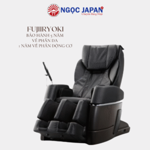 Ghế Massage Fujiiryoki Cyber Relax AS-960