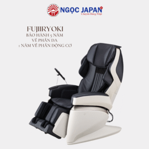 Ghế Massage Fujiiryoki Cyber Relax AS-1000