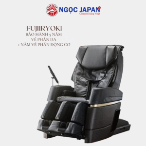 Ghế Massage Fujiiryoki SKS-6700