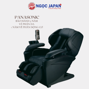 Ghế Massage Panasonic EP-MA86S