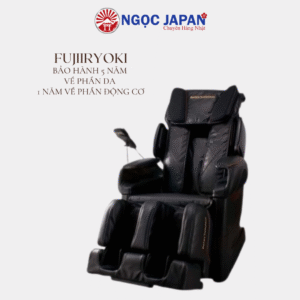 Ghế Massage Fujiiryoki SKS-4600