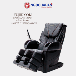 Ghế Massage Fujiiryoki SKS-3800