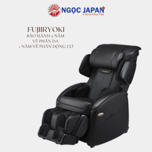 Ghế Massage Fujiiryoki JT-FJ88
