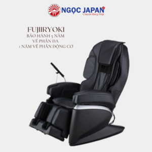 Ghế Massage Fujiiryoki Cyber Relax AS-870